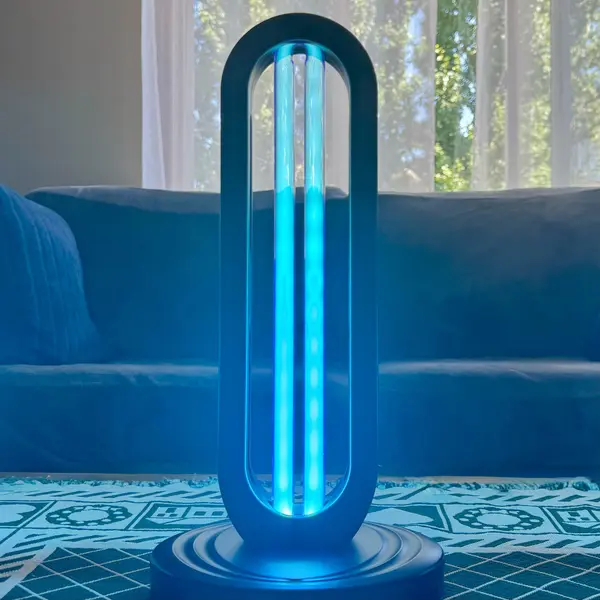 UV Disinfection UV Disinfection