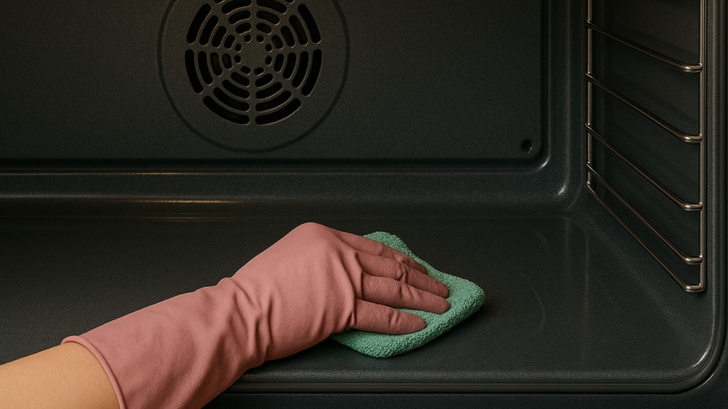 Deep/Spring Cleaning: Give Your Home a True Refresh Deep/Spring Cleaning: Give Your Home a True Refresh